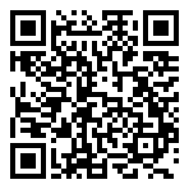 AI占いをLINEで開くQRコード