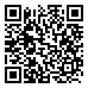 よせがきをLINEで開くQRコード